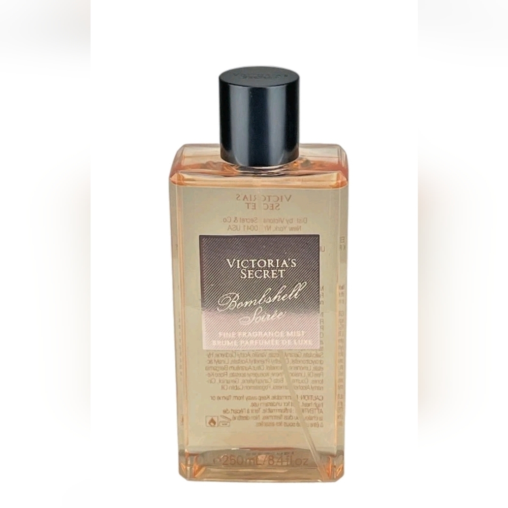 Victoria's Secret Bombshell Soiree